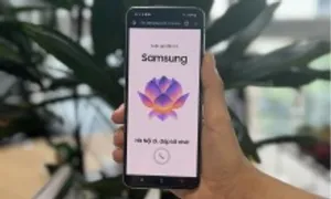 Samsung tặng voucher cho người tham gia thử thách trắc nghiệm