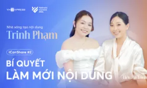 Gỡ bí ý tưởng khi sáng tạo nội dung