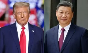 Ông Tập có thể không tới dự lễ nhậm chức của ông Trump