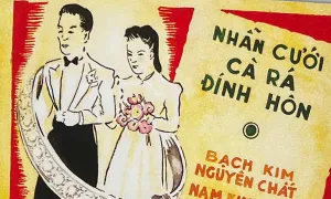 'Made in Sài Gòn' thời vang bóng