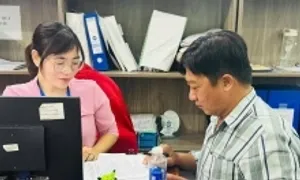 Cán bộ không chuyên trách phường, xã rối bời trước ngày mất việc