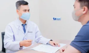 Ít uống nước có dễ bị sỏi thận?