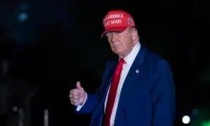 Ông Trump đồng ý để Trung Quốc mua dầu Iran Ông Trump đồng ý để Trung Quốc mua dầu Iran
