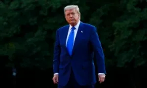Ông Trump: Chương trình hạt nhân Iran bị thụt lùi 'hàng thập kỷ'