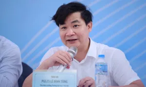 Điểm chuẩn Đại học Y Hà Nội dự báo cao nhất trên 28