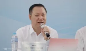 Bộ Giáo dục dự kiến công bố chênh lệch điểm 5 tổ hợp vào ngày 21/7