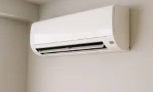 Dùng máy điều hòa thế nào không gây hại cho trẻ Dùng máy điều hòa thế nào không gây hại cho trẻ