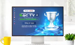 Chứng khoán Pinetree khởi động cuộc thi 'Chứng Trường Bạc Tỷ' mùa 2