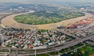 Bán đảo Bình Quới - Thanh Đa sẽ được đấu thầu chọn nhà đầu tư