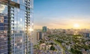 Sun Feliza Suites hướng tới cộng đồng cư dân đa quốc tịch