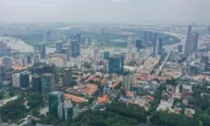 Căn hộ tăng giá cả tỷ đồng, nhiều nhà đầu tư chỉ đủ 'về bờ'