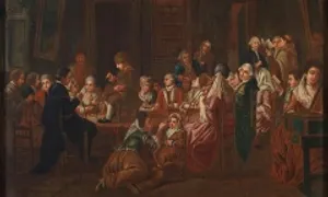 6 thí nghiệm lịch sử mở đường cho nghiên cứu lâm sàng vaccine