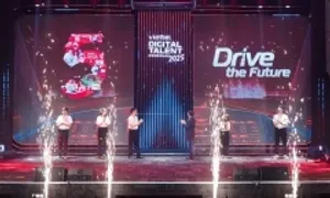 Viettel kỷ niệm 5 năm chương trình Thực tập sinh tài năng