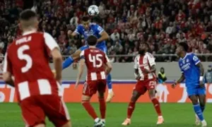 Huyền thoại Real: 'Mbappe đang là phiên bản cả thế giới chờ đợi'